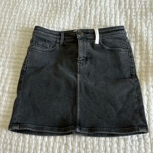 Current/Elliot Skirt